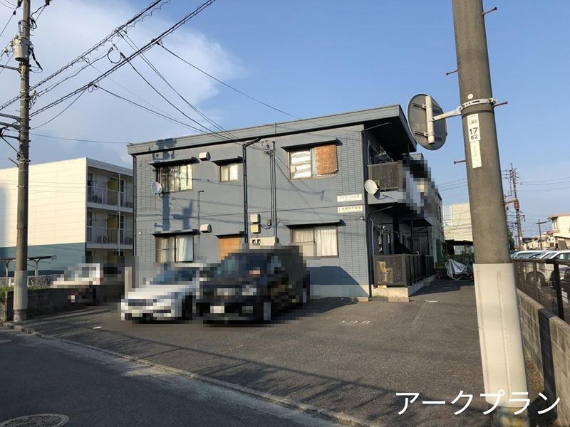 ファミール三笠