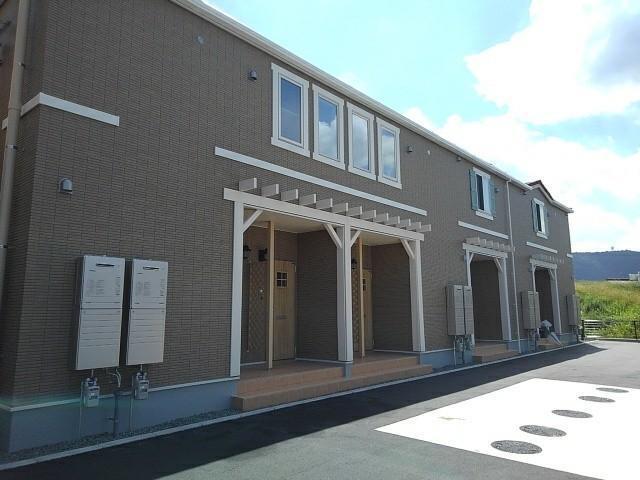 アヴァンティB