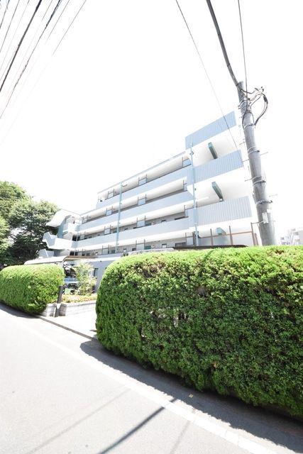 クレール武蔵野