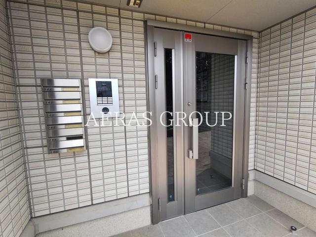 ハーベスト七番館