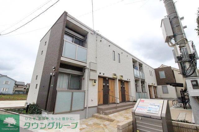 クレイノオリーブハウスVIII
