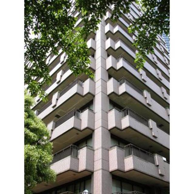 城山トラストコート(2LDK/7階)