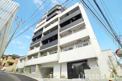 ステージファースト後楽園
