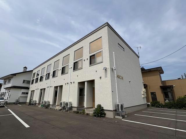 ARCHIアーキ(1LDK/1階)