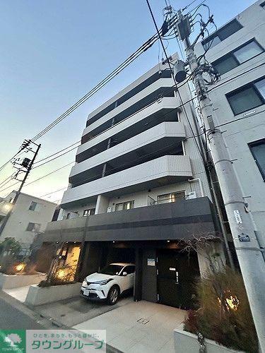 アイル東京スカイツリー弐番館