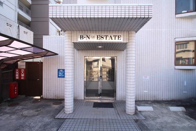 BNエステート