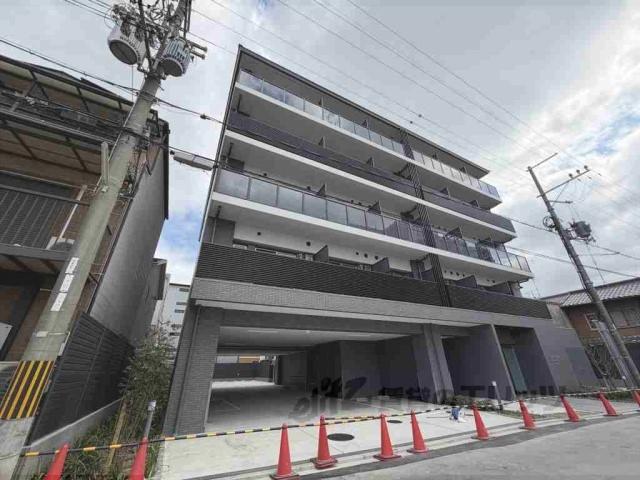 CRESTTAPP京都太秦天神川DEX1