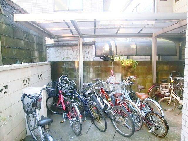 ガーデンハウス本千葉
