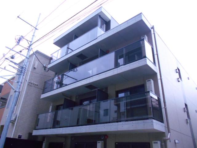 コンポジット王子