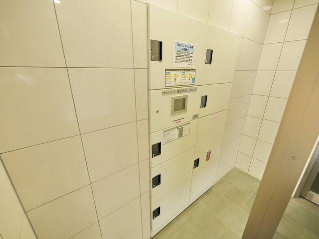 ライブコート草加