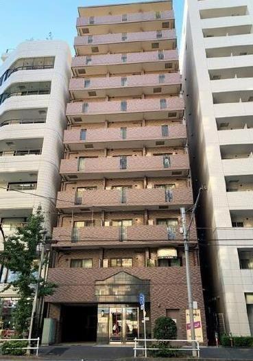 エクセリア神楽坂
