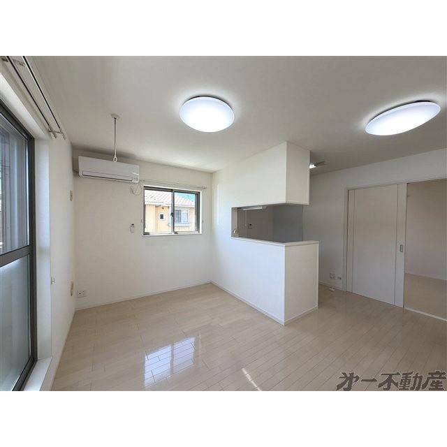 DUPLEX与一 A棟