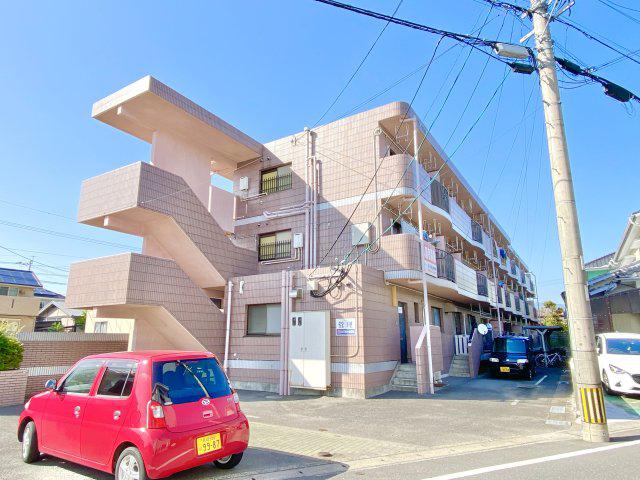フェリーチェ三城(2K/1階)