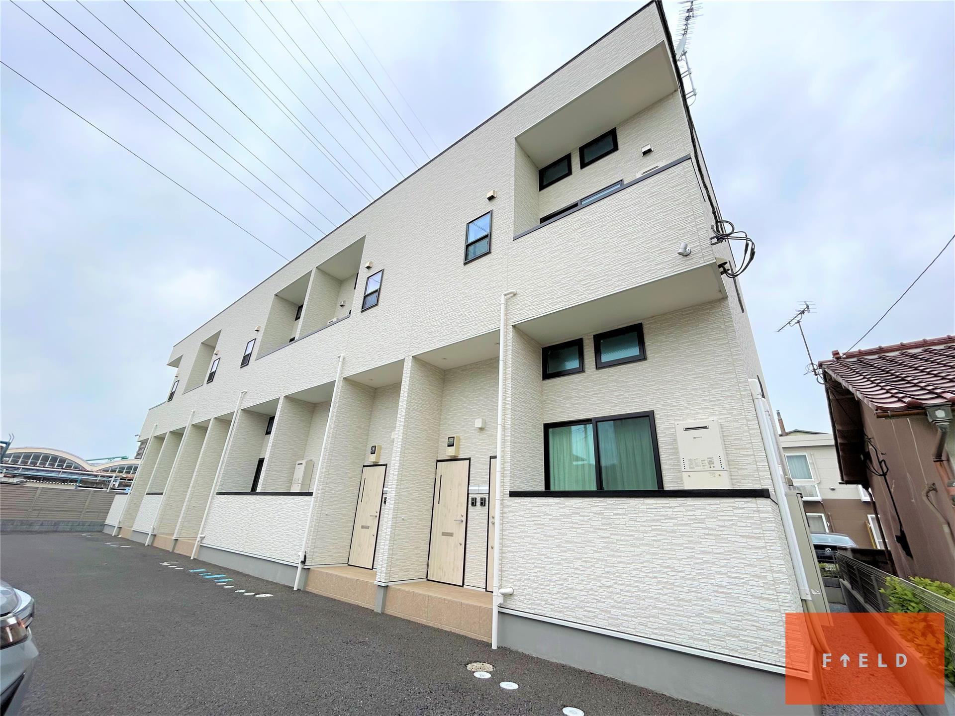 プレシャス高崎