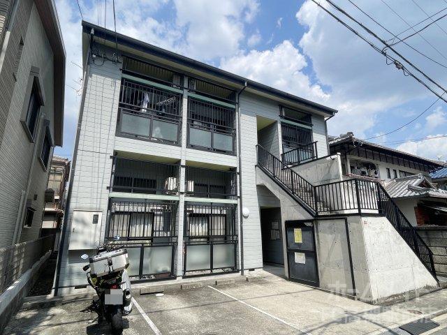 リーベンあさひ高槻
