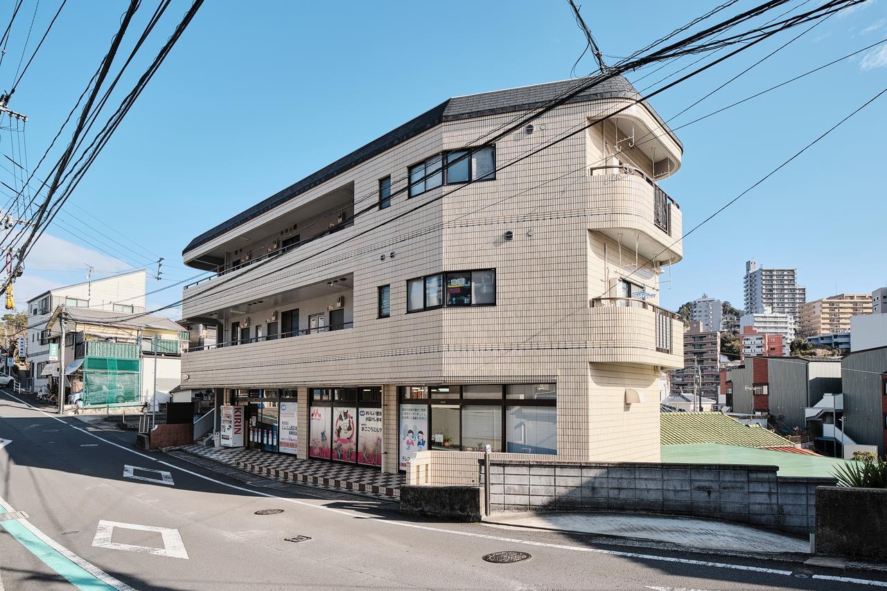 アメニティー山崎