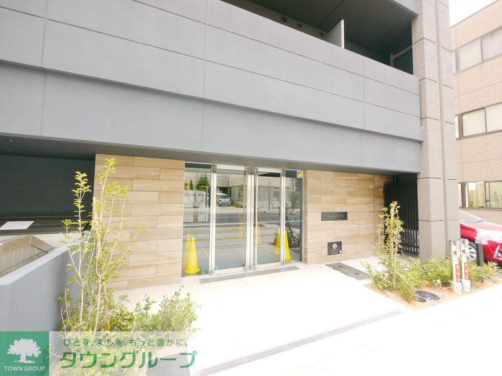 LIBRGRANT大宮
