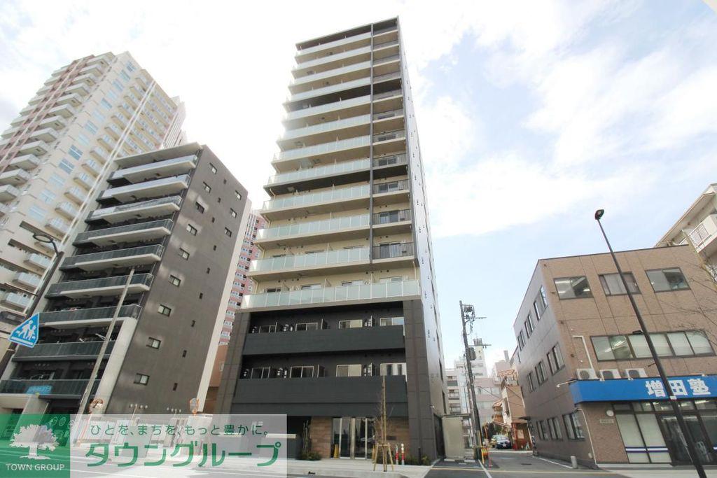 LIBRGRANT大宮
