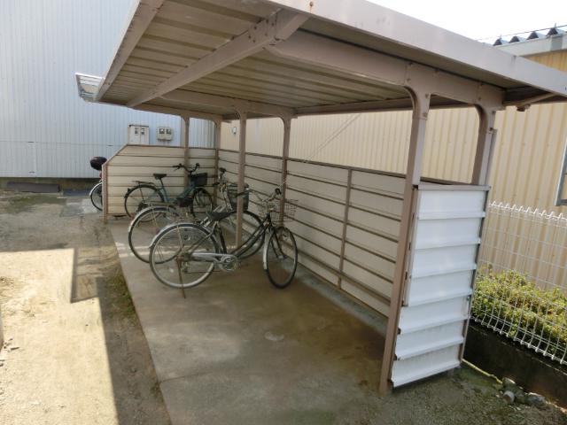ハイムコスモスII