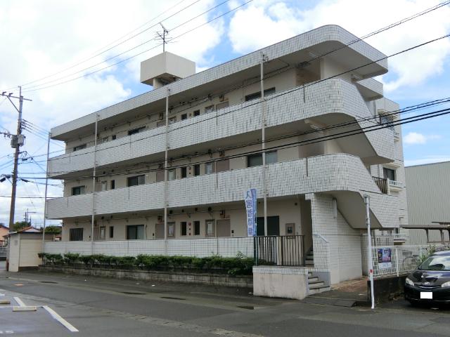 ハイムコスモスII(3LDK/3階)