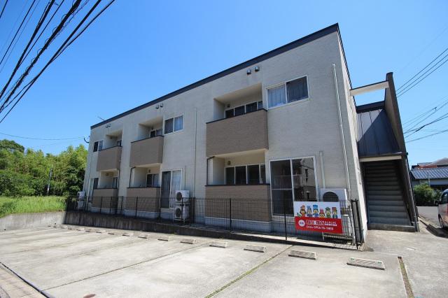 グランドブルー権常寺(1LDK/1階)