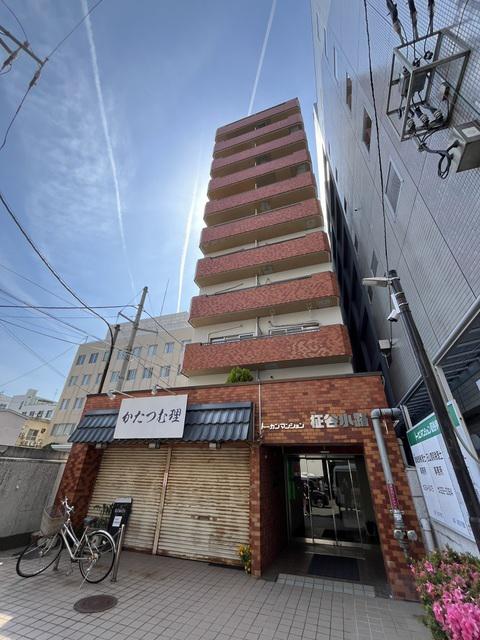 トーカンマンション柾谷小路