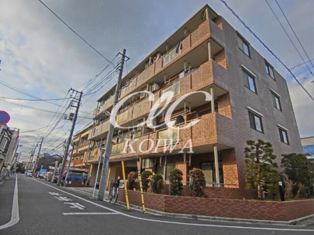 ペイネ新柴又