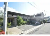 カーサ・エクレールB棟