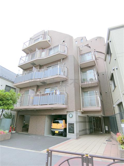 ライフレビュー多摩川