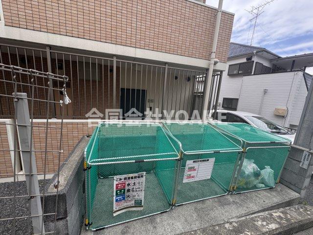 ヴィラ・アンジュ
