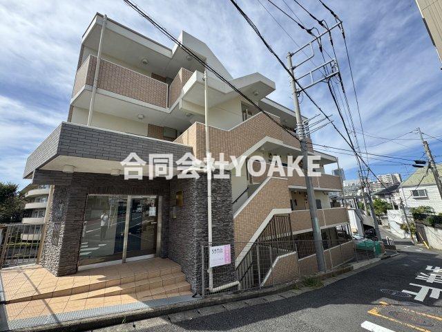ヴィラ・アンジュ