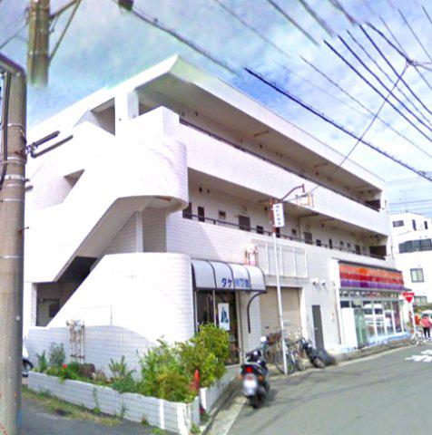 メゾン岡村(1DK/3階)