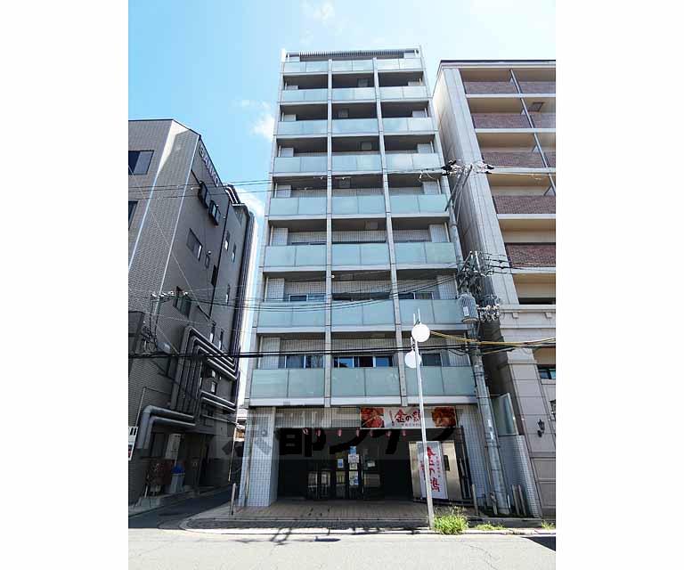 コンシェルジュ京都駅前