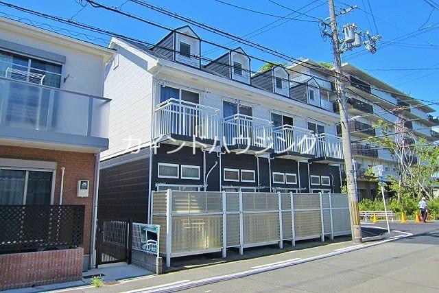 ハイム北加賀屋