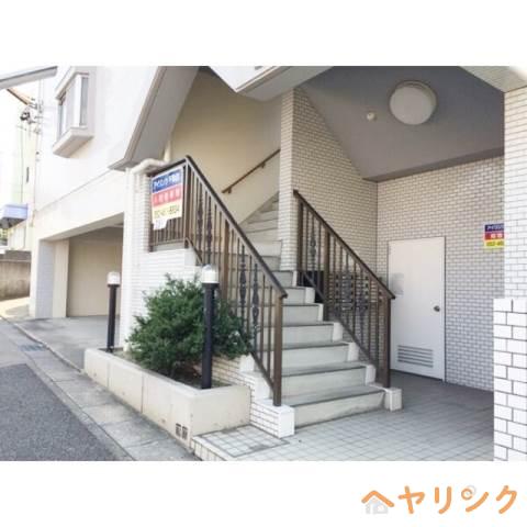シャトルオオギ