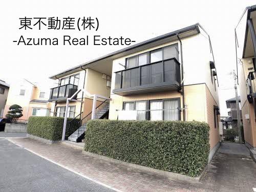 リジェール尾倉パートI  A棟