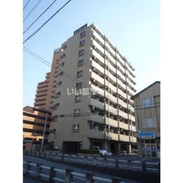エトワール宇都宮第五