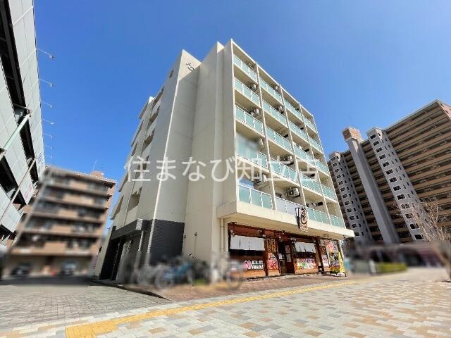 A・CITY三河安城北館