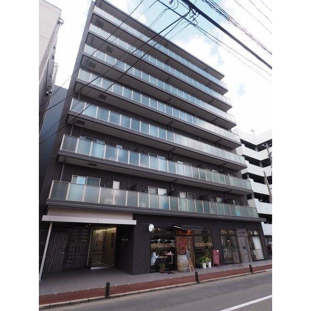 パークソレイユ3番館