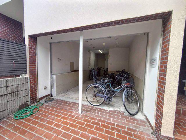サニーハイツタカヨシ