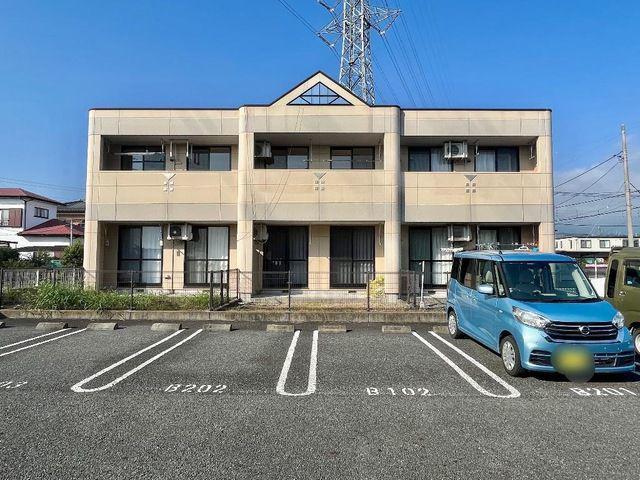 パラシオン旭B