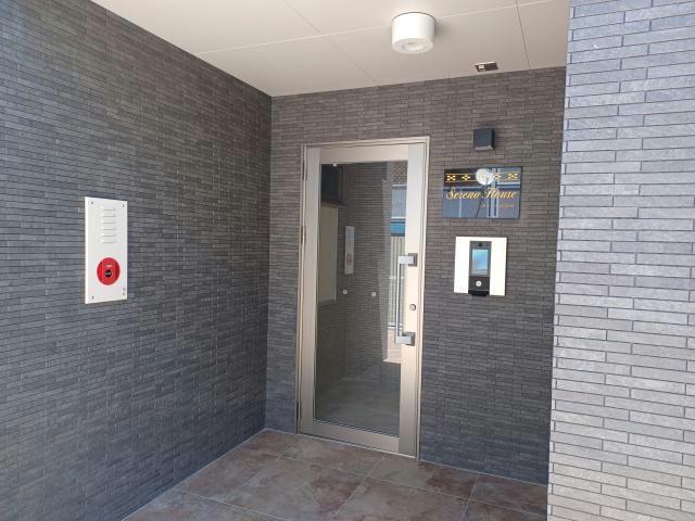 セレーノHOUSE