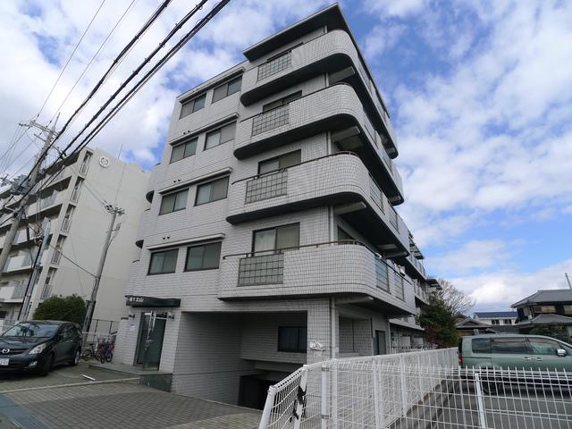 シャトー第一土山