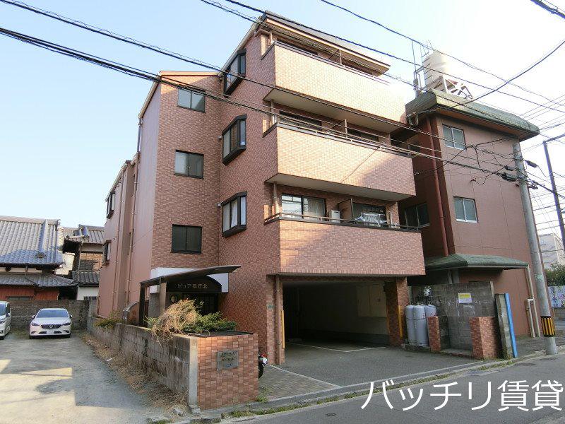 ピュア県庁北