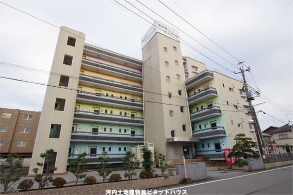 あさひレジデンス