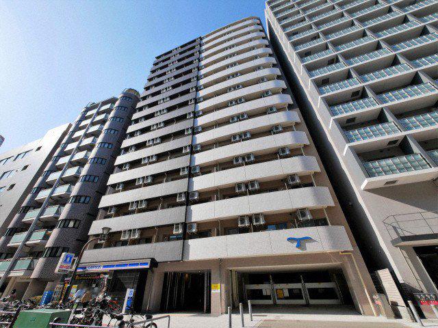 SERENITE本町REFLET