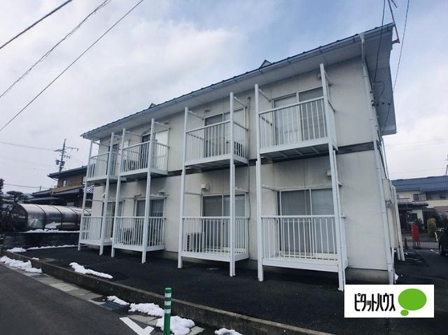 グリーンフィルあい
