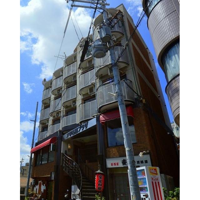六甲石橋プラザ