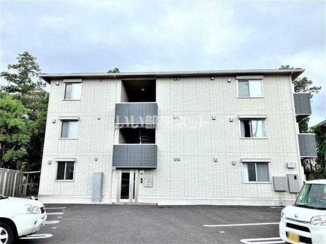 D-ROOMやはたII