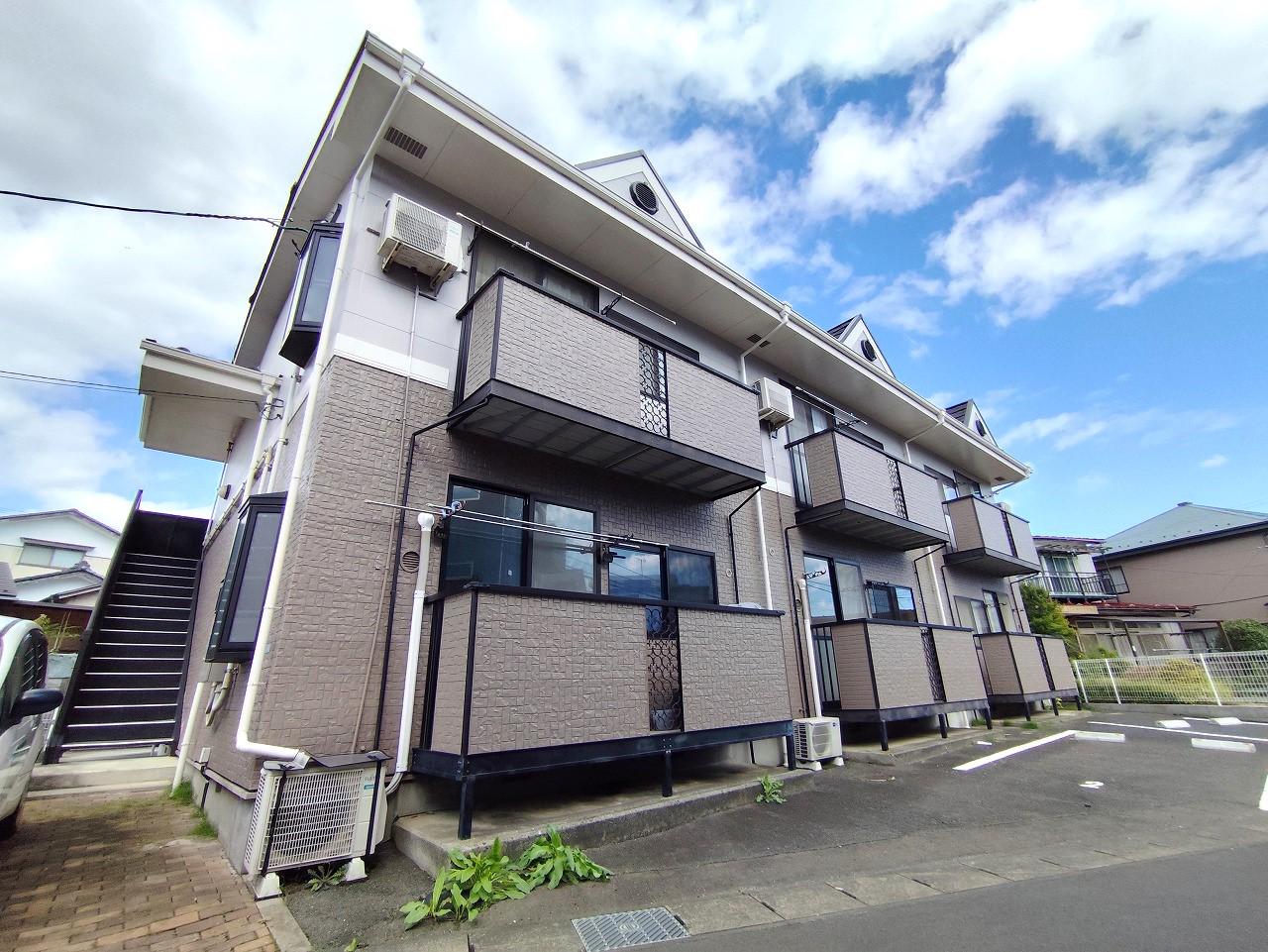 サンライズ東仙台